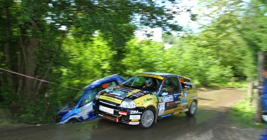 Rajd Rzeszowski